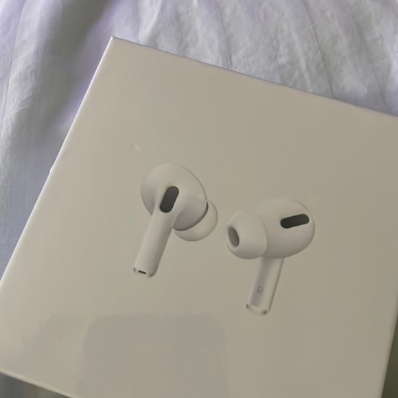 AirPods Pro